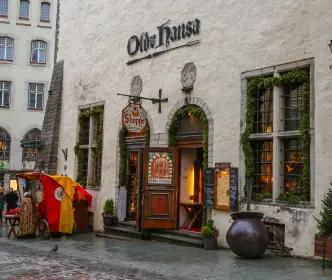 Olde Hansa