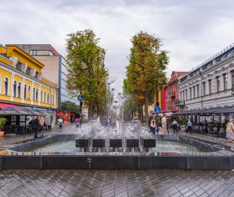 Kaunas