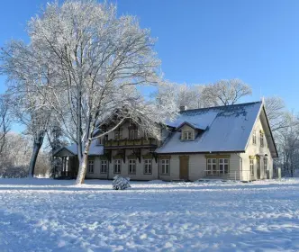 Kuršėnų dvaras