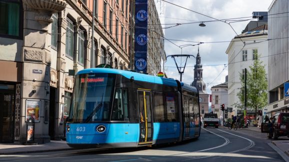 3 diena - Oslas 2380648205