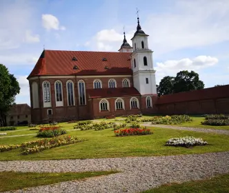 Tytuvėnai