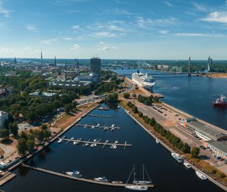 Dauguvos upė