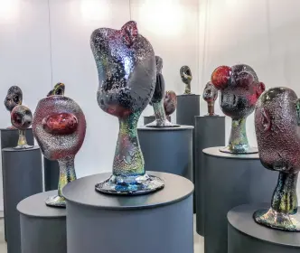 Glasremis