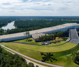 Druskininkai