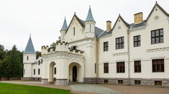 1 diena - Alatskivi  2698414795