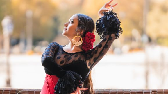 3 diena - Flamenco (2)
