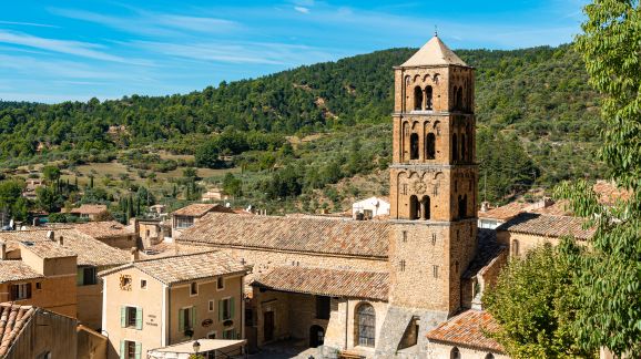 8 diena - Moustiers-Sainte-Marie (1)