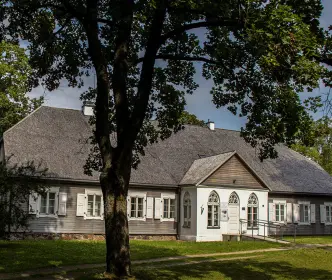 Paberžė