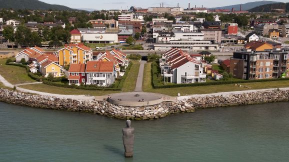 4 diena - Mo i Rana med havmannen 02 kopi