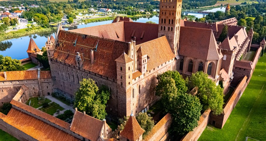 MALBORKAS