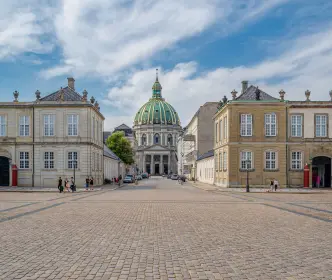 Kopenhaga