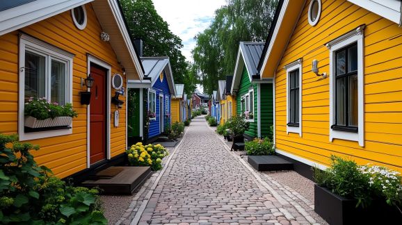 2 diena - Porvoo 16329 larger