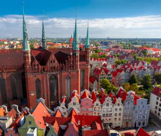 GDANSKAS