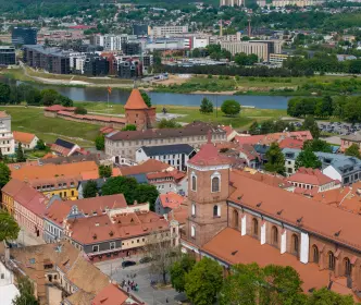 Kaunas