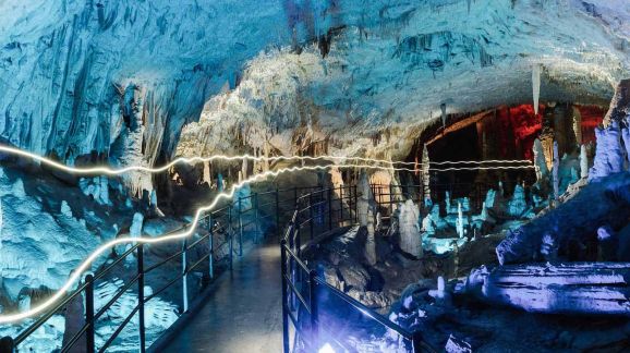 5 diena - Postojna-Cave17