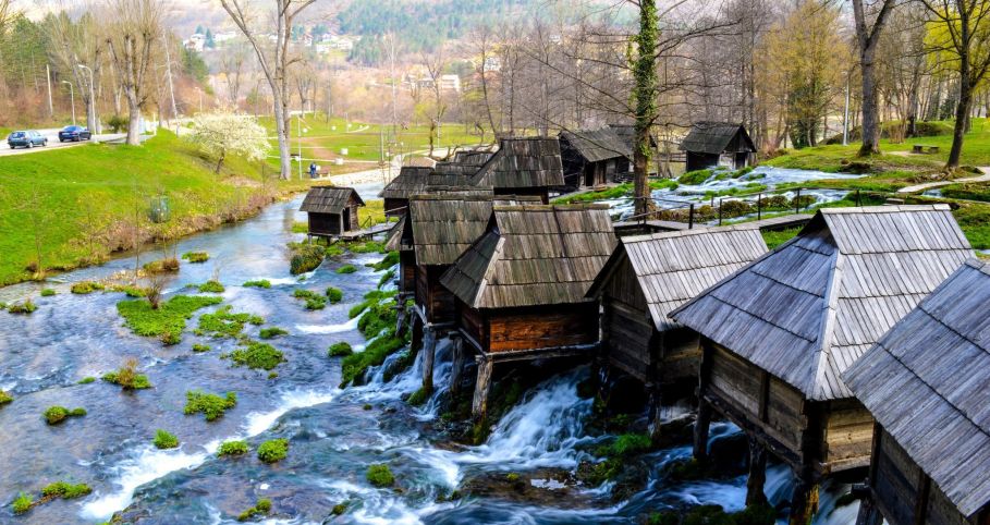 bosnija