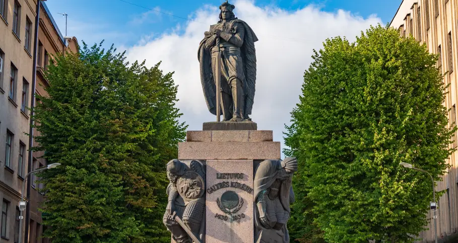 Kaunas