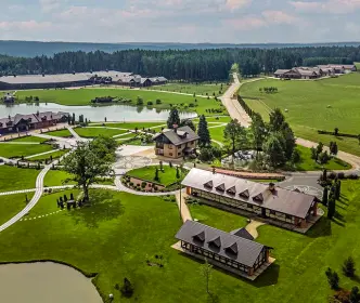 Royal Horse Resort