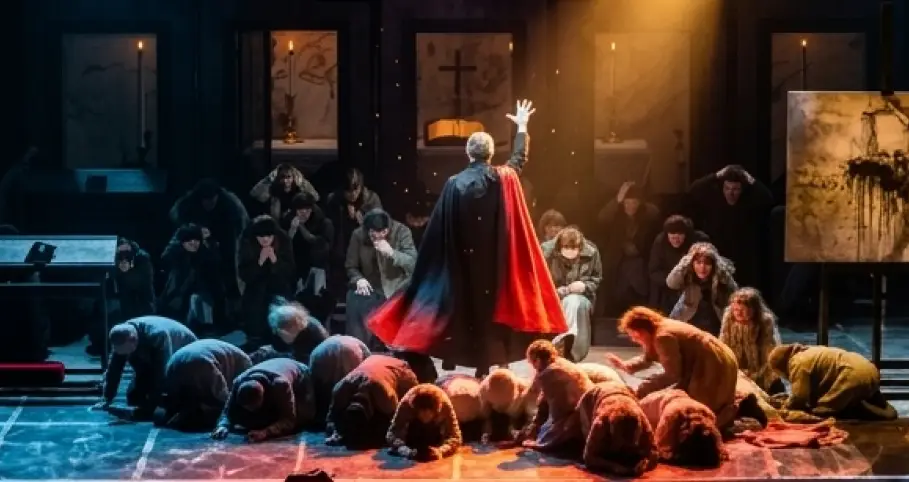 Opera