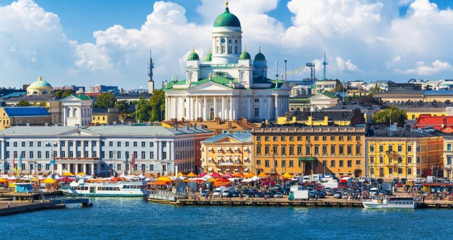 Helsinkis