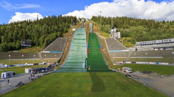 3 diena - Lilehamer shutterstock 573973261