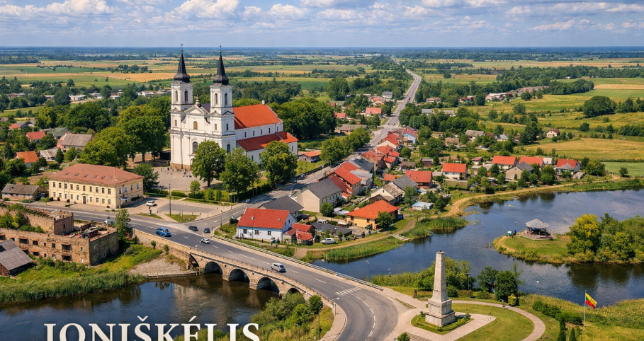 Joniškėlis
