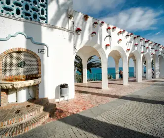 Nerja