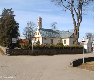 Vadokliai