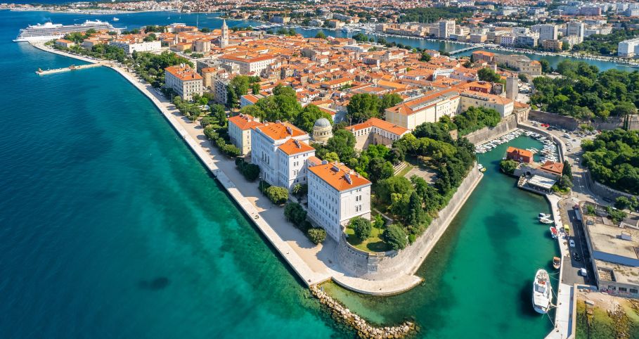 kroatija