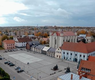 Kėdainiai