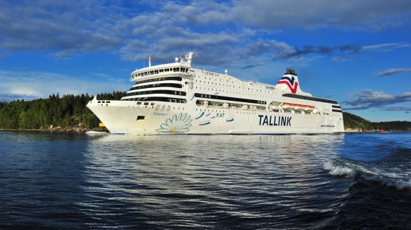 4 diena - Tallink 6869361142006 n