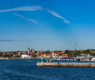 Visby