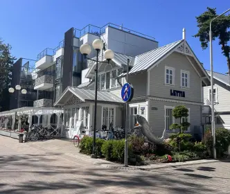 Jurmala