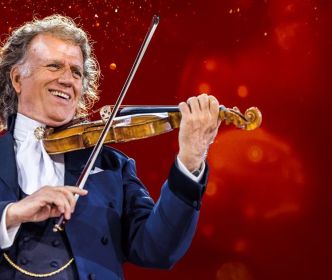Andre Rieu