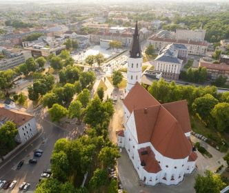 Šiauliai
