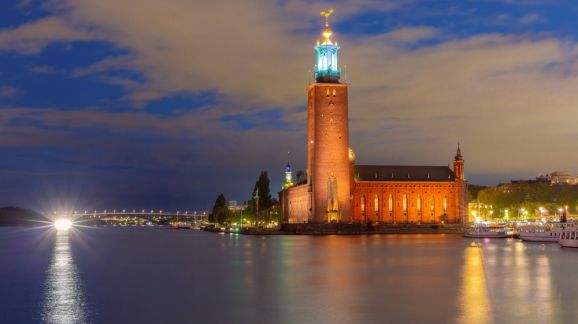 2 diena - Stokholm 2597254767