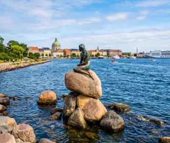 Kopenhaga