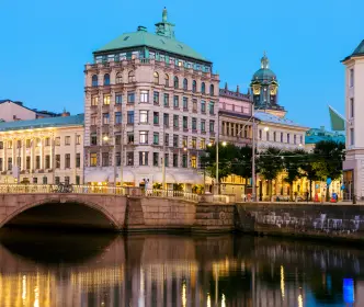 Goteborg