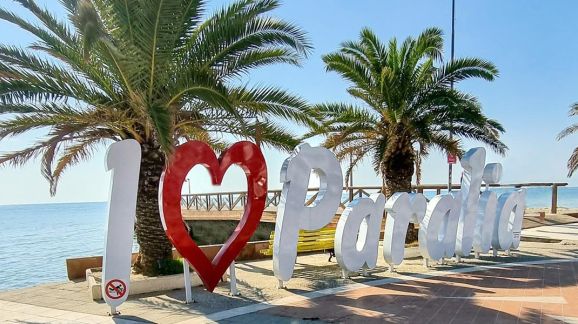 3 diena - HOME PARALIA