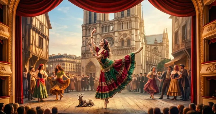 Esmeralda