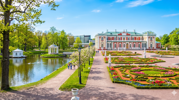 2 diena - kadriorgo parkas Generated Image 1ca7rq1ca7rq1ca7