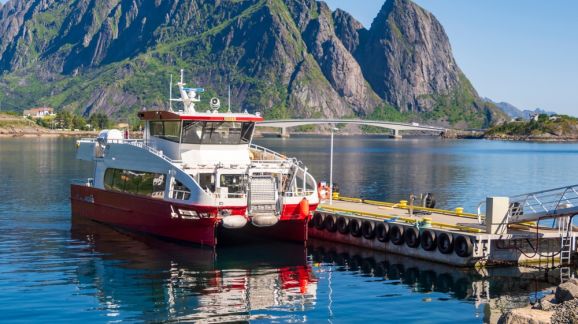 5 diena - LOFOTEN66 shutterstock 2664184607