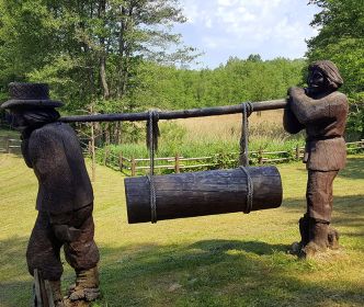 Stripeikių Bitininkystės muziejus