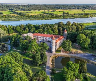 Panemunės pilis