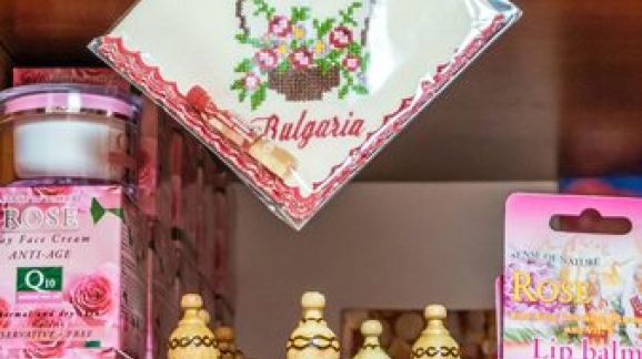4 diena - rose-museum