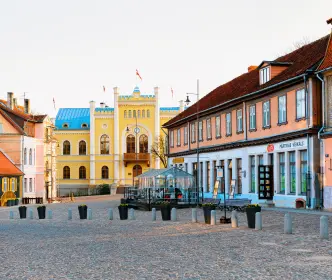 KULDYGA
