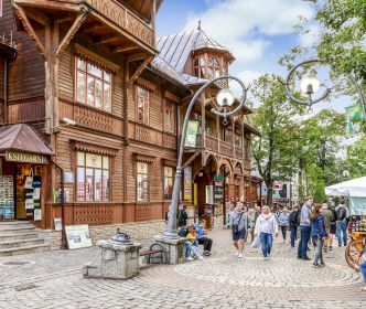 zakopane