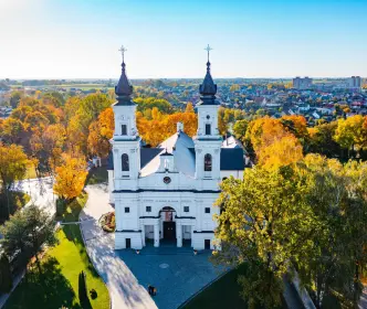 Marijampolė