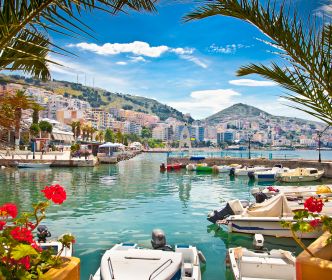saranda