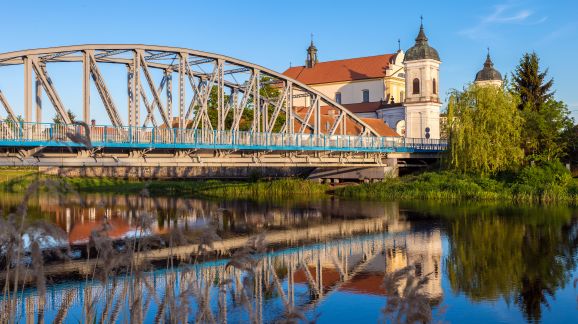 3 diena - Tykocin (2)